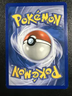 Pokemon TCG Azelf LV.X Legends Awakened Holo Card 140/146 - Image 2