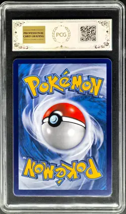2023 Pokemon Cards CHN. Pikachu CSDC E 001/024 PCG 10 (SAME AS PSA 10) - Image 2