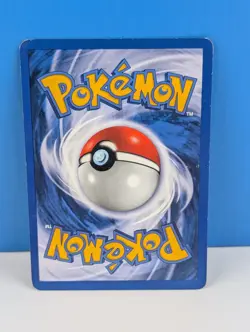 Pokemon TCG Metal Energy Holo Rare Card 19/111 Neo Genesis HP - Image 4