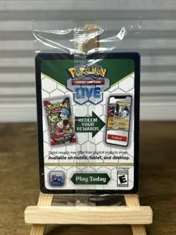 Iono 124 Pokemon TCG SV: Scarlet & Violet SVP - Black Star Promo Cards Sealed - Image 2