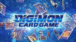 Digimon Card Game 100 Rare Card Bulk Lot - Image 1