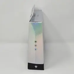 MTG Final Fantasy Counter Blitz Collector’s Edition Commander Deck IN HAND - Image 2