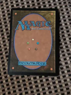 Counterspell (Borderless Foil) Marvel Universe Spiderman Nm Never Played - Image 2