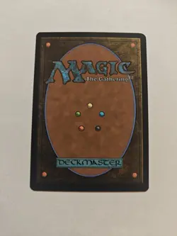 MTG Karmic Guide 1911 Rainbow Foil Secret Lair Drop Series (SLD) NM - Image 2