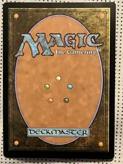 Containment Priest Masterpiece Series: Amonkhet Invocations Foil - Image 2