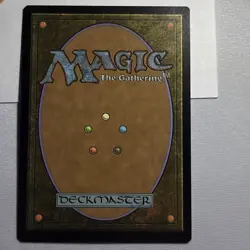 MTG Foil Containment Priest Amonkhet Invocations Masterpiece 2 Of 2 - Image 4