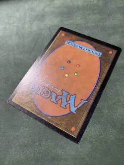 1x Gaea's Cradle Urza's Saga Regular - Light to Moderate Play/MP - Image 4
