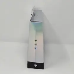 MTG Final Fantasy Counter Blitz Collector’s Edition Commander Deck IN HAND - Image 2