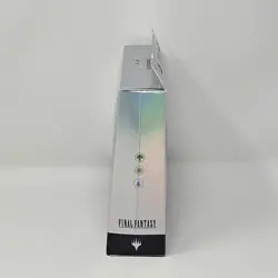 MTG Final Fantasy Counter Blitz Collector’s Edition Commander Deck IN HAND - Image 4