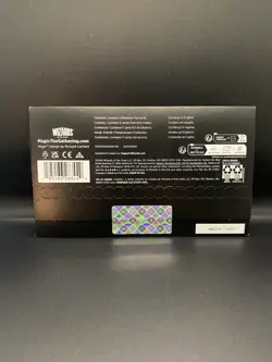 MTG Secret Lair Astarion's Thirst Dungeons & Dragons Foil Edition - Image 2