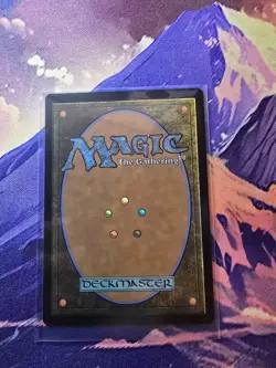 MTG - The Water Crystal #0085 Rare Final Fantasy Non Foil NM - Image 2