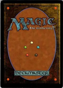 MTG Magic The Gathering Mystical Tutor 6th Edition Played See Scan A - Image 2