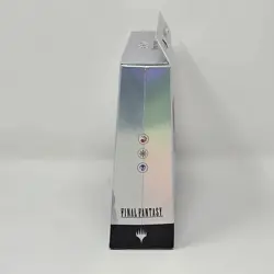 MTG Final Fantasy Revival Trance Collector's Edition Commander Deck - Image 3