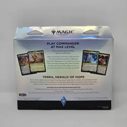 MTG Final Fantasy Revival Trance Collector's Edition Commander Deck - Image 4