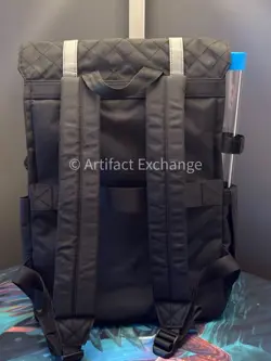 Magic MTG MagicCon Atlanta 2025 Black Lotus VIP Backpack New - Image 3