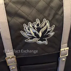 Magic MTG MagicCon Atlanta 2025 Black Lotus VIP Backpack New - Image 4