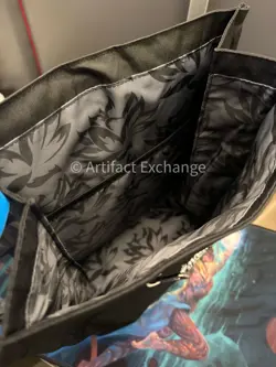 Magic MTG MagicCon Atlanta 2025 Black Lotus VIP Backpack New - Image 5