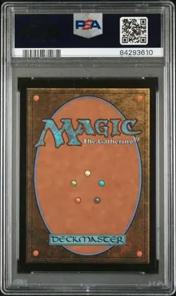 MTG SECRET LAIR DROP #1384 SWAMP SECRET LAIR DROP-FOIL PSA 10 - Image 2