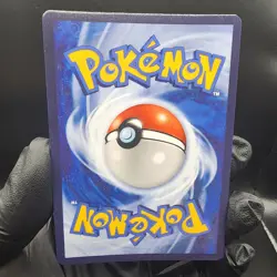 Pokemon Sableye Pikachu Custom Made Fan Art Holo - Image 2