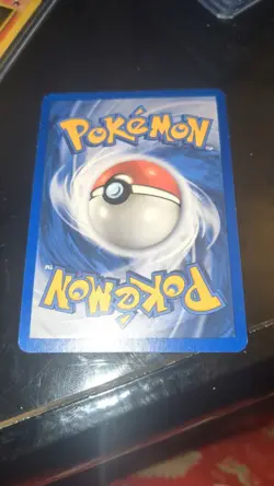 Nidoking - Holo - 11/130 Base Set 2 - Pokemon TCG - 1999 - Image 3