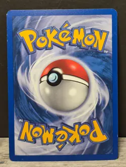 Pokemon Ralts 74/100 Sandstorm Reverse Holo 2003 Vintage EX Era - Image 4