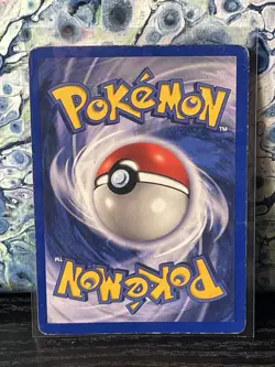 1999 Pokemon Base Set Shadowless Holo Charizard #4 - Image 2
