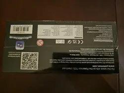 Pokemon Elite Trainer Box Crown Zenith - Sealed - Image 5
