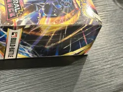 Pokemon Sword And Shield Astral Radiance SEALED Build And Battle Box - Image 3