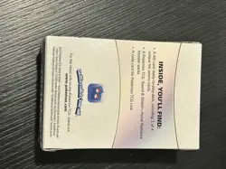 Pokemon Sword And Shield Astral Radiance SEALED Build And Battle Box - Image 5