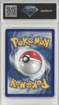 1999 Pokemon Base 1st Ed DEFENDER #80/102 💎 DSG 9.5 Mint+ - Image 2