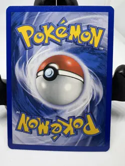 Pokemon TCG Cleffa #20/111 Unlimited Rare Neo Genesis Non Holo NM WOTC VTG - Image 2