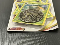 Pokemon Tcg Lost Original Checklane Blister Pack New Sealed - Image 3
