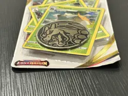 Pokemon Tcg Lost Original Checklane Blister Pack New Sealed - Image 4