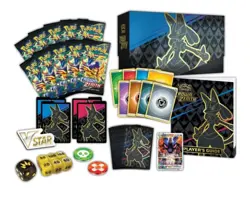 Pokemon TCG: Crown Zenith Elite Trainer Box ETB - Factory Sealed - 10 Packs - Image 2