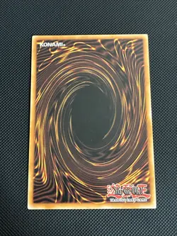 Yugioh Super Starslayer TY-PHON-Sky Crisis AGOV-EN042 Ultra Rare 1st Edition NM - Image 2