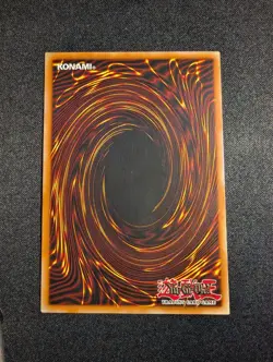 Yugioh - Assault Blackwing - Kunai the Drizzle DOCS-EN018 1st Edition Rare NM - Image 2