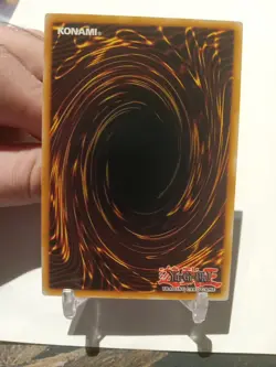 Yu-Gi-Oh! Maliss (C) GWC-06 Emblazoned Secret Rare 25LP-EN017 Limited Edition NM - Image 2