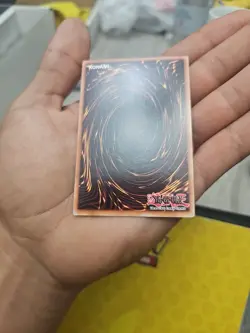 Dark Balter The Terrible LOD-002 Legacy of Darkness Original Print NM Yu-Gi-Oh - Image 3