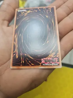 Dark Balter The Terrible LOD-002 Legacy of Darkness Original Print NM Yu-Gi-Oh - Image 4