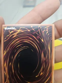 Dark Balter The Terrible LOD-002 Legacy of Darkness Original Print NM Yu-Gi-Oh - Image 5