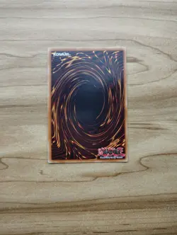 Yu-Gi-Oh! - Ryu Senshi - LOD-019 - Super Rare / Holo - Image 2