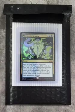 Mnemonic Betrayal -Foil Near Mint MTG Guilds of Ravnica - Image 3