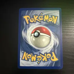 1999 Pokemon 1st Edition Fossil - KABUTO - card no. 50/62 LP (2) - Image 2