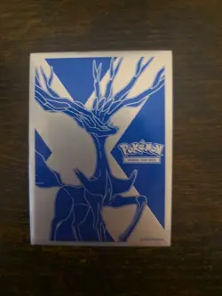 Pokemon Mega Charizard EX Blue Fire 2014 Halo Card Well Played - Image 2