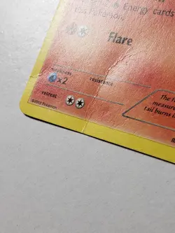 Charmander 17/113 PL - Legendary Treasures Pokemon Card - $2 Combined Shipping - Image 2