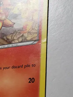 Charmander 17/113 PL - Legendary Treasures Pokemon Card - $2 Combined Shipping - Image 3