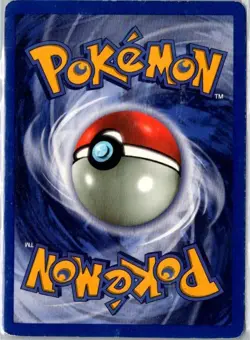 Vileplume 31/64 Regular NON Holo Jungle Set Pokemon Card WOTC LP - Image 2