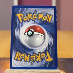 Houndour 5/75 Pokemon Neo Discovery Holo Rare Card - Image 3
