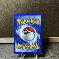 Pokemon Card Base Set Uncommon Trainer Full Heal 82/102 - Image 2