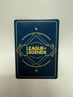 Riftbound Origins Mindsplitter Foil card OGN 192/298 League of legends - Image 2